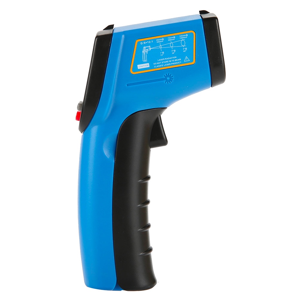 Industrial Digital Laser Infrared — изображение 3