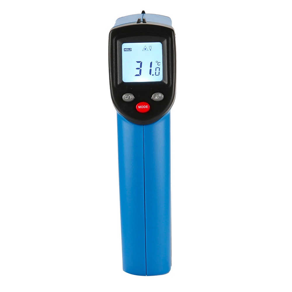 Industrial Digital Laser Infrared