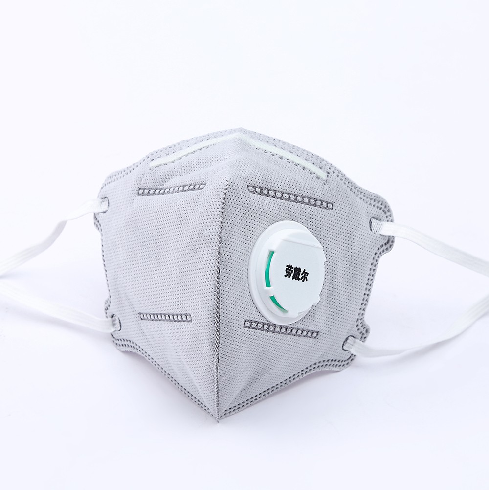 N95 face mask anti-dust — изображение 3